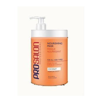 CHANTAL prosalon NAWILZAJACA MASKA KOKOSOWA 1000ml